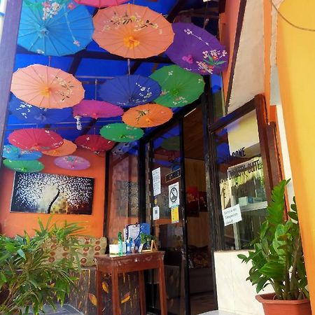 Hwan Dynasty Suite El Nido Exterior foto