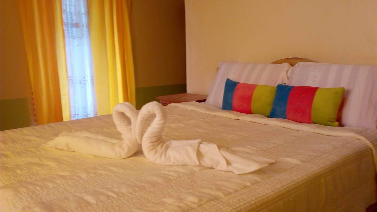 Hwan Dynasty Suite El Nido Exterior foto